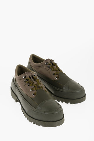 Tank Sole D-HIKO SH Trekking Sneakers