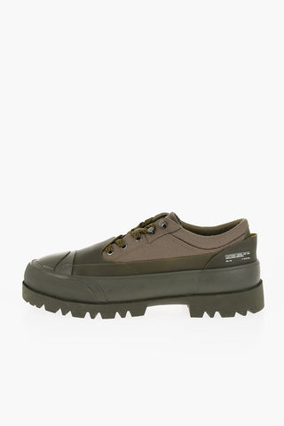 Tank Sole D-HIKO SH Trekking Sneakers