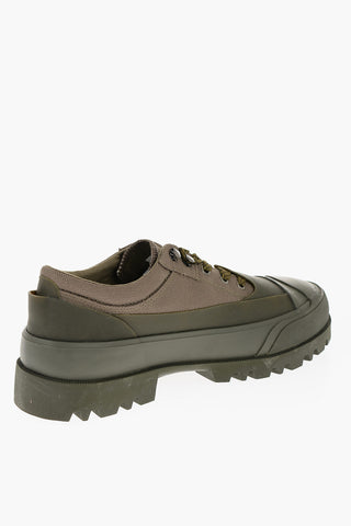 Tank Sole D-HIKO SH Trekking Sneakers