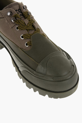 Tank Sole D-HIKO SH Trekking Sneakers