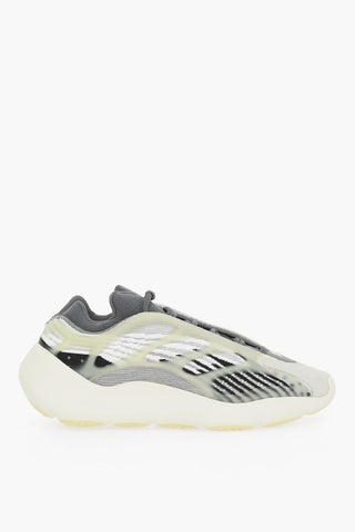 YEEZY Fabric 700 V3 Low Top Sneakers with Fluorescent Details