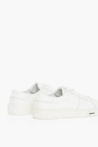 Sneakers Basse S-MYDORI LC in Pelle