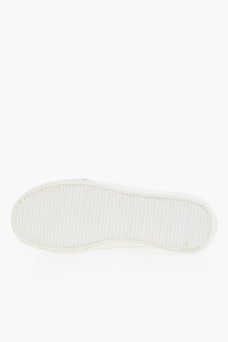 Sneakers Basse S-MYDORI LC in Pelle