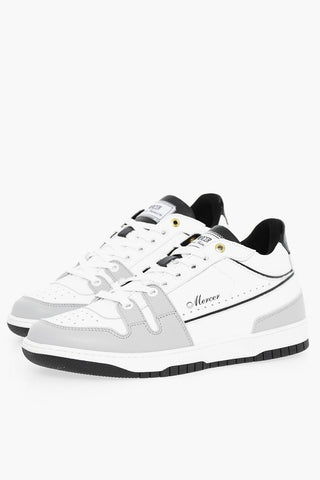 Leather THE BROOKLYN Low Top Sneakers