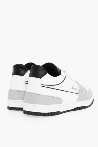 Leather THE BROOKLYN Low Top Sneakers