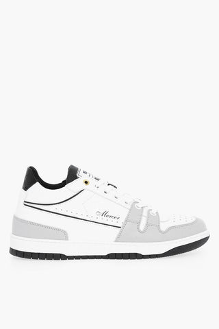 Leather THE BROOKLYN Low Top Sneakers