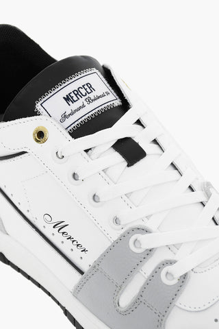 Leather THE BROOKLYN Low Top Sneakers