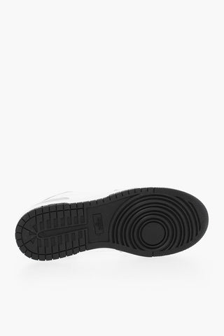 Leather THE BROOKLYN Low Top Sneakers