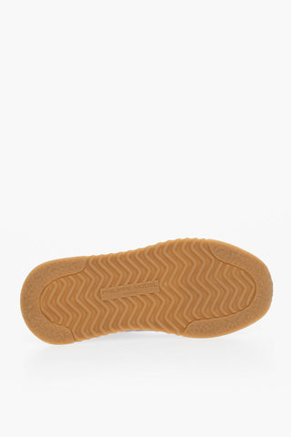 Vintage Effect Suede TROPEZ 2.1 Low Top Sneakers