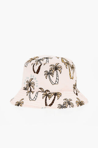 Printed Bucket Hat