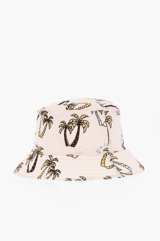 Printed Bucket Hat