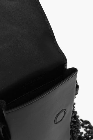 Portacellulare in Pelle con Tracolla