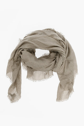 Foulard ARES in Tinta Unita 