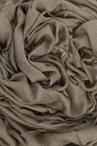 Foulard ARES in Tinta Unita 