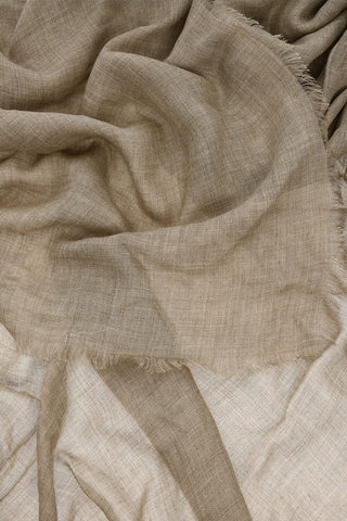 Foulard ARES in Tinta Unita 