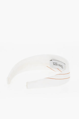 Solid Headband MIWA