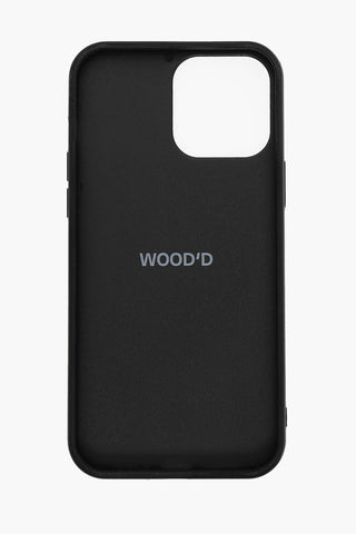 Cover Rigida RIGA ROSA per Iphone 13 PRO MAX a Fantasia