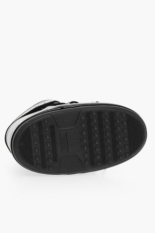 Solid Color CLASSIC LOW GLANCE Snow Boots