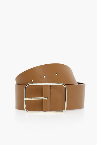 Leather TORCY Belt 50mm