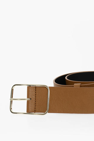 Leather TORCY Belt 50mm