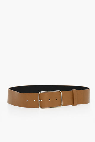 Leather TORCY Belt 50mm
