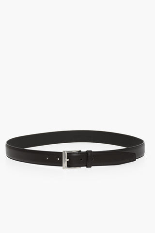 Plain Leather FRENCH Belt
