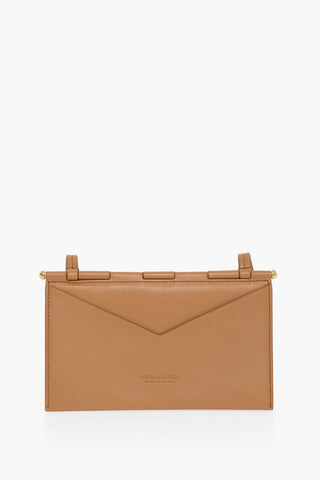 Nappa LIGHT Mini Bag with Shoulder Strap