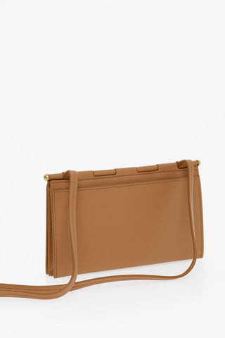 Nappa LIGHT Mini Bag with Shoulder Strap