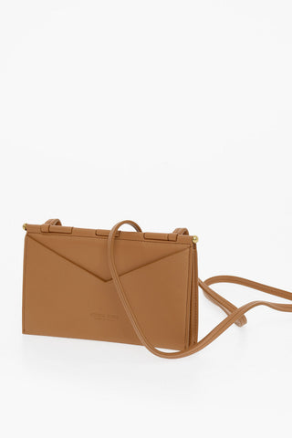 Nappa LIGHT Mini Bag with Shoulder Strap