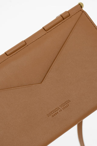 Nappa LIGHT Mini Bag with Shoulder Strap
