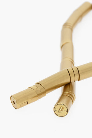 Elasticated Metal Belt