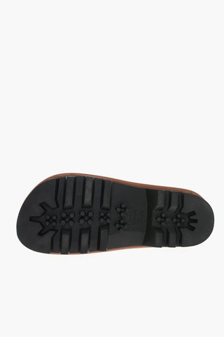 Carrion Sole BUMPER Leather Loafers