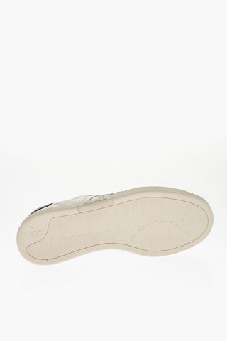 Lace-up RUSSEL Leather Sneakers