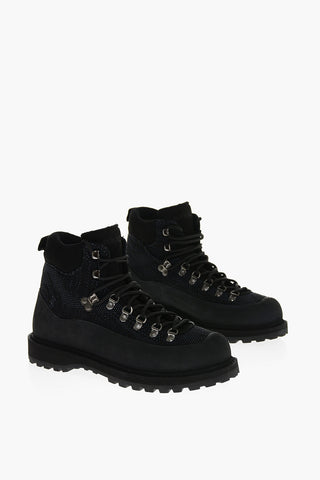 Carrion Sole ROCCIA Treck Booties