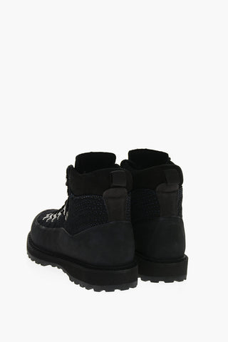 Carrion Sole ROCCIA Treck Booties