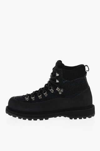 Carrion Sole ROCCIA Treck Booties