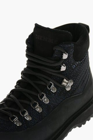 Carrion Sole ROCCIA Treck Booties