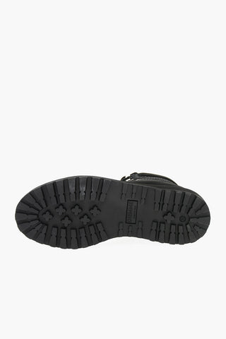Carrion Sole ROCCIA Treck Booties
