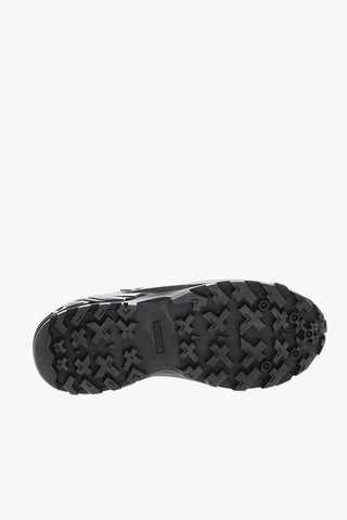 Sneakers in Pelle e Gomma ARTHUR con Maxi Lacci