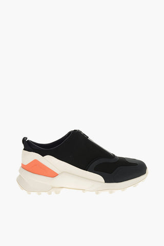 ADIDAS X Y-3 Gorotex Sneakers with Invisible Zip