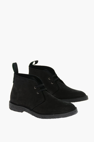 PS Suede CONROY Desert Booties