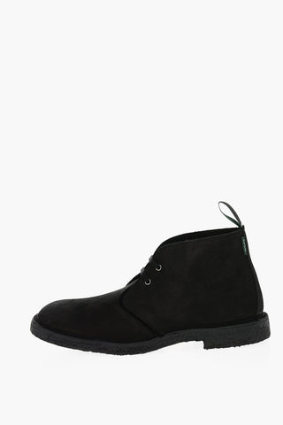PS Suede CONROY Desert Booties