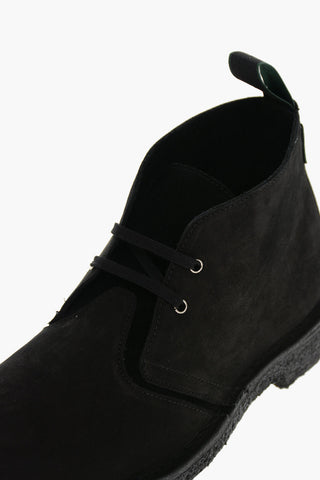 PS Suede CONROY Desert Booties