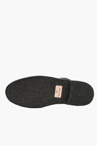 PS Suede CONROY Desert Booties