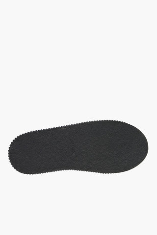 Sneakers Stringate in Pelle con Suola Platform
