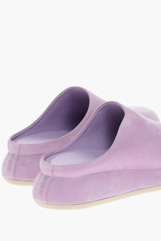 Mules BRICCIOLA in Suede