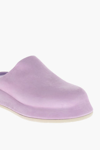 Mules BRICCIOLA in Suede