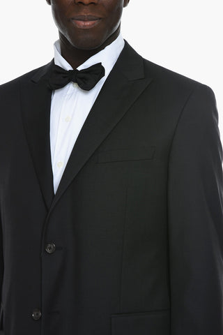 CC COLLECTION Abito Tre Pezzi REFINED con Reverse a Lancia