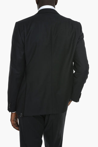 CC COLLECTION Abito Tre Pezzi REFINED con Reverse a Lancia