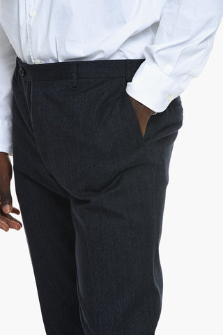 2 Button GATE Denim Suit